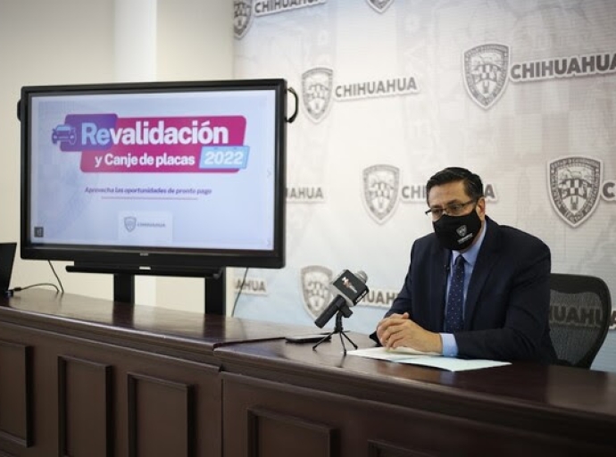 Quedan 2 Dias